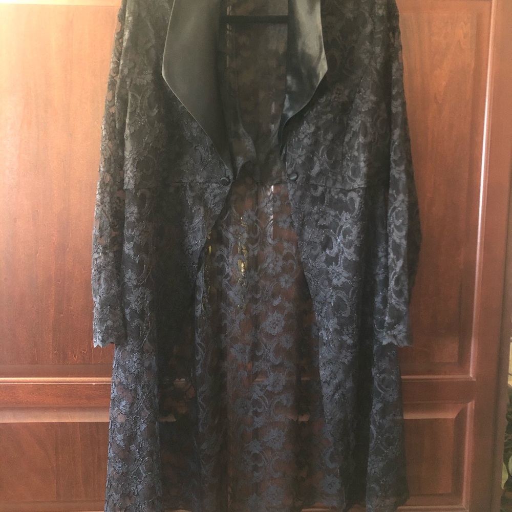David Rose Jacket - Picture 3 of 8